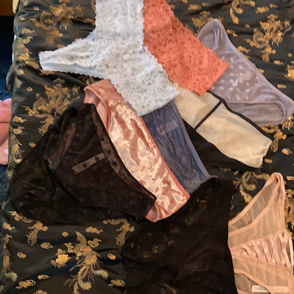 Panties